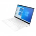 Ноутбук HP ENVY x360 13-ay0015ua 13.3FHD IPS Touch/AMD R5 4500U/8/512F/int/W10/White