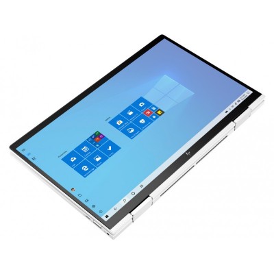 Ноутбук HP ENVY x360 13-ay0015ua 13.3FHD IPS Touch/AMD R5 4500U/8/512F/int/W10/White
