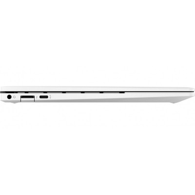 Ноутбук HP ENVY x360 13-ay0015ua 13.3FHD IPS Touch/AMD R5 4500U/8/512F/int/W10/White