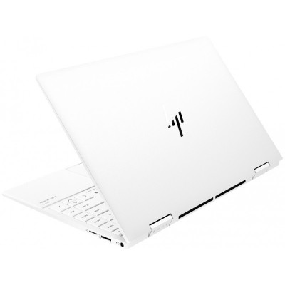 Ноутбук HP ENVY x360 13-ay0015ua 13.3FHD IPS Touch/AMD R5 4500U/8/512F/int/W10/White