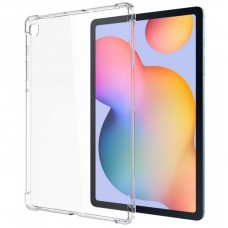 Чохол до планшета BeCover Anti-Shock Samsung Galaxy Tab S6 Lite 10.4 P610/P615 Clear (705621) Чохол до планшета BeCover Anti-Shock Samsung Galaxy Tab S6 Lite 10.4 P610/P615 Clear (705621)