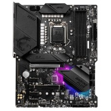 Материнcька плата MSI MPG Z490 GAMING PLUS s1200 Z490 4xDDR4 M.2 HDMI-DP ATX Материнcька плата MSI MPG Z490 GAMING PLUS s1200 Z490 4xDDR4 M.2 HDMI-DP ATX