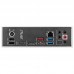 Материнcька плата MSI MPG Z490 GAMING PLUS s1200 Z490 4xDDR4 M.2 HDMI-DP ATX