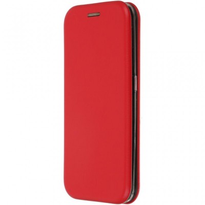 Чохол до моб. телефона Armorstandart G-Case Samsung A01 Red (ARM57718)
