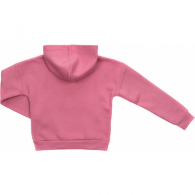 Спортивний костюм Breeze з капюшоном (16467-140G-pink)