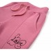 Спортивный костюм Breeze с капюшоном (16467-140G-pink)