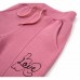 Спортивний костюм Breeze з капюшоном (16467-140G-pink)