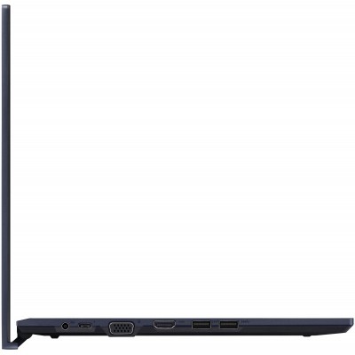 Ноутбук ASUS ExpertBook B1 B1500CEAE-BQ1661R 15.6FHD/Intel i3-1115G4/8/256F/int/W10P