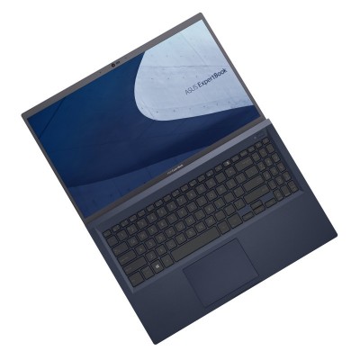 Ноутбук ASUS ExpertBook B1 B1500CEAE-BQ1661R 15.6FHD/Intel i3-1115G4/8/256F/int/W10P