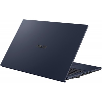 Ноутбук ASUS ExpertBook B1 B1500CEAE-BQ1661R 15.6FHD/Intel i3-1115G4/8/256F/int/W10P