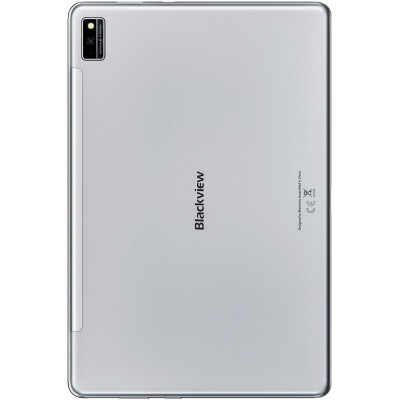 Планшет Blackview Tab 10 Pro 10.1"/WUXGA/8GB/SSD128GB/WiFi/4GLTE Silver