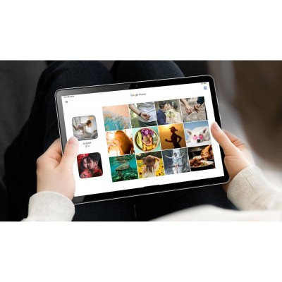 Планшет Blackview Tab 10 Pro 10.1"/WUXGA/8GB/SSD128GB/WiFi/4GLTE Silver
