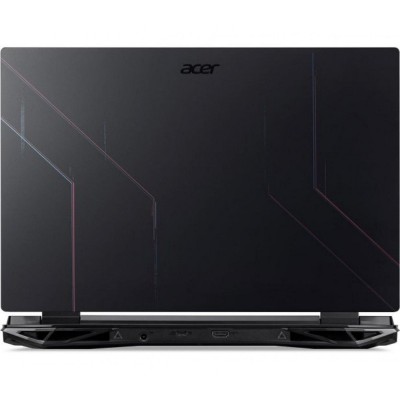 Ноутбук Acer Nitro 5 AN515-46 15.6" FHD IPS, AMD R7-6800H, 16GB, F512GB, NVD3050-4, Lin, чорний