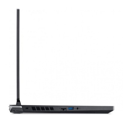 Ноутбук Acer Nitro 5 AN515-46 15.6" FHD IPS, AMD R7-6800H, 16GB, F512GB, NVD3050-4, Lin, чорний
