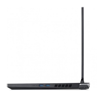 Ноутбук Acer Nitro 5 AN515-46 15.6" FHD IPS, AMD R7-6800H, 16GB, F512GB, NVD3050-4, Lin, чорний