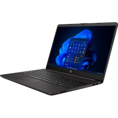 Ноутбук HP 255-G9 15.6" FHD AG, AMD R5-5625U, 8GB, F256GB, UMA, DOS, чорний