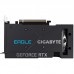 Відеокарта GIGABYTE GeForce RTX 3050 8GB GDDR6 EAGLE OC