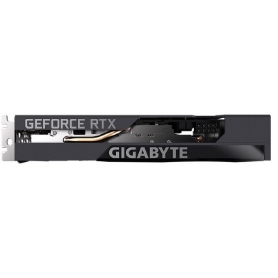 Відеокарта GIGABYTE GeForce RTX 3050 8GB GDDR6 EAGLE OC