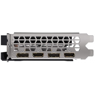 Відеокарта GIGABYTE GeForce RTX 3050 8GB GDDR6 EAGLE OC