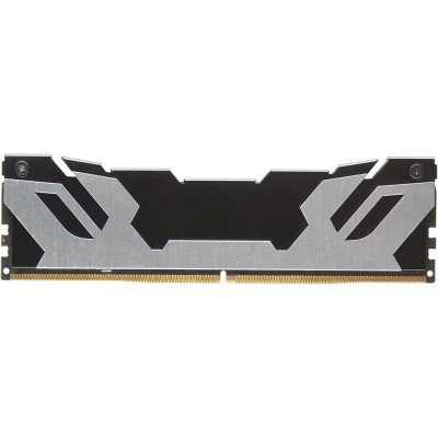 Пам'ять ПК Kingston DDR5 16GB 7200 FURY Renegade XMP Срібний