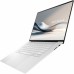 Ноутбук ASUS Zenbook S 16 UM5606WA-RK232X 16&quot; 3K OLED, AMD AI 9 HX 370, 32GB, F2TB, UMA, Win11P, Білий