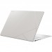 Ноутбук ASUS Zenbook S 16 UM5606WA-RK232X 16" 3K OLED, AMD AI 9 HX 370, 32GB, F2TB, UMA, Win11P, Білий