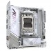 Материнська плата GIGABYTE X870I AORUS PRO ICE sAM5 X870I AORUS PRO ICE 2xDDR5 M.2 Wi-Fi BT HDMI Type-C ATX
