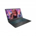 Ноутбук Dream Machines RG3050-15 15.6FHD IPS, Intel i7-12650H, 32GB, F1TB, NVD3050-4, DOS, чорний