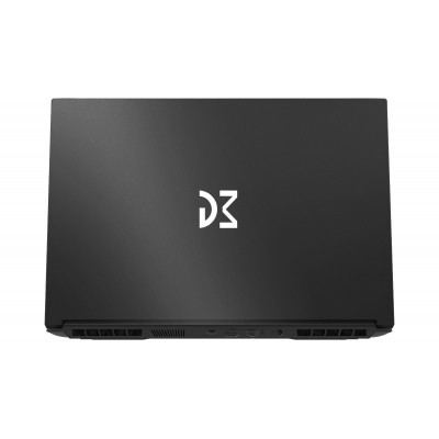 Ноутбук Dream Machines RG3050-15 15.6FHD IPS, Intel i7-12650H, 32GB, F1TB, NVD3050-4, DOS, чорний