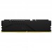 Пам'ять ПК Kingston DDR5 64GB KIT (32GBx2) 5600 FURY Beast