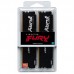 Пам'ять ПК Kingston DDR5 64GB KIT (32GBx2) 5600 FURY Beast