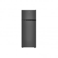 Холодильник TCL з верхн. мороз., 144x55х54.5, холод.відд.-167л, мороз.відд.-40л, 2дв., A++, ST, нерж