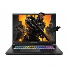 Ноутбук Dream Machines RX5090-18 18UHD+, Intel U9-275HX, 32GB, F2TB, NVD5090-24, DOS, чорний