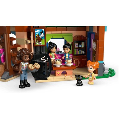 Конструктор LEGO Friends Ранчо і стайня поні Конструктор LEGO Friends Ранчо і стайня поні