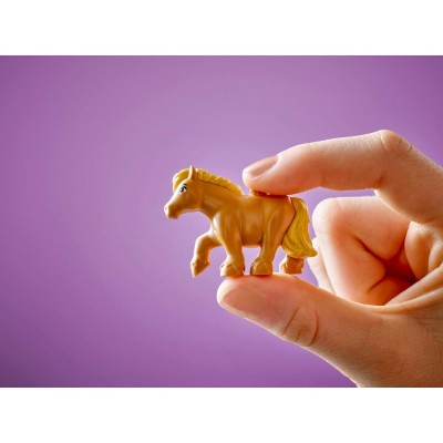 Конструктор LEGO Friends Ранчо і стайня поні Конструктор LEGO Friends Ранчо і стайня поні