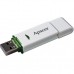 USB флеш накопитель Apacer 64GB AH223 White RP USB2.0 (AP64GAH223W-1)
