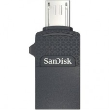 USB флеш накопичувач SANDISK 32GB Dual Drive USB 2.0 Type-C (SDDDC1-032G-G35)