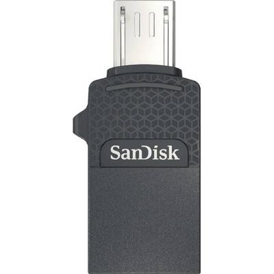 USB флеш накопичувач SANDISK 32GB Dual Drive USB 2.0 Type-C (SDDDC1-032G-G35)