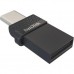 USB флеш накопичувач SANDISK 32GB Dual Drive USB 2.0 Type-C (SDDDC1-032G-G35)