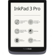 Електронна книга PocketBook 740-2 InkPad 3 Pro Metallic Grey (PB740-2-J-CIS) Електронна книга PocketBook 740-2 InkPad 3 Pro Metallic Grey (PB740-2-J-CIS)