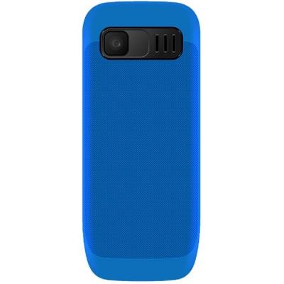 Мобильный телефон Maxcom MM135 Black-Blue