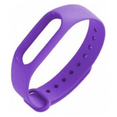 Ремінець до фітнес браслета Armorstandart для Xiaomi Mi Band 2 Purple (ARM47967) Ремінець до фітнес браслета Armorstandart для Xiaomi Mi Band 2 Purple (ARM47967)