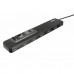 Концентратор Trust Oila 10 Port USB 2.0 - black (20575_TRUST)