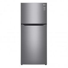 Холодильник з верхн. мороз. камерою LG GN-B422SMCL, 168х70х78см, 2 дв., Холод.відд. - 283л, Мороз. відд. - 110л, A++, NF, Інв., Внутр. дисплей, Платиново-сірий Холодильник з верхн. мороз. камерою LG GN-B422SMCL, 168х70х78см, 2 дв., Холод.відд. - 283л, Мороз. відд. - 110л, A++, NF, Інв., Внутр. дисплей, Платиново-сірий