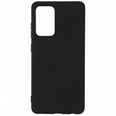 Чохол до моб. телефона Armorstandart Matte Slim Fit Samsung A52 (A525) Black (ARM58173) Чохол до моб. телефона Armorstandart Matte Slim Fit Samsung A52 (A525) Black (ARM58173)