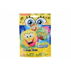 Ігрова фігурка сквіш Sponge Bob Balls закрите пакування в асорт. Ігрова фігурка сквіш Sponge Bob Balls закрите пакування в асорт.