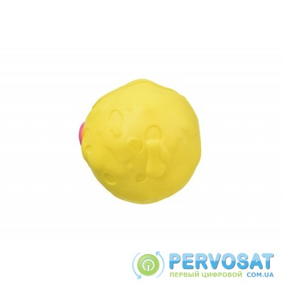 Sponge Bob Игровая фигурка-сквиш Balls закрытая упаковка в ассорт.