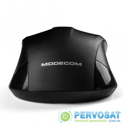Мышка Modecom MC-M9.1 USB Black (M-MC-00M9.1-100)