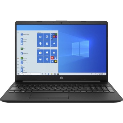 Ноутбук HP 15-dw1097ur 15.6FHD SVA AG/intel i5-10210U/8/512F/int/DOS