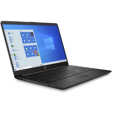 Ноутбук HP 15-dw1097ur 15.6FHD SVA AG/intel i5-10210U/8/512F/int/DOS